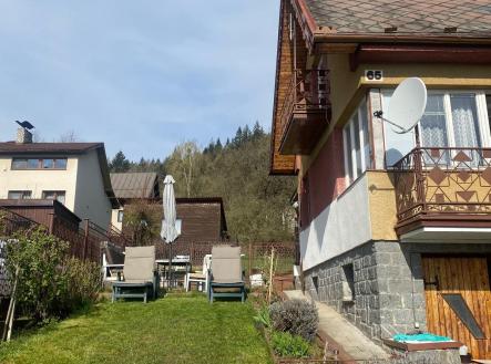 Prodej - dům/vila, 200 m²