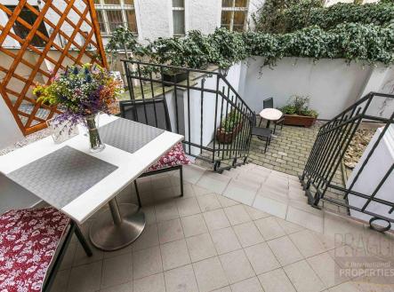 Prodej bytu, 2+1, 54 m²