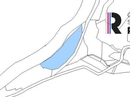 Prodej - pozemek, trvalý travní porost, 15 497 m²