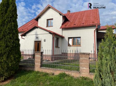 Prodej - dům/vila, 550 m² obrázek