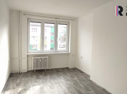 Pronájem bytu, 1+1, 36 m²