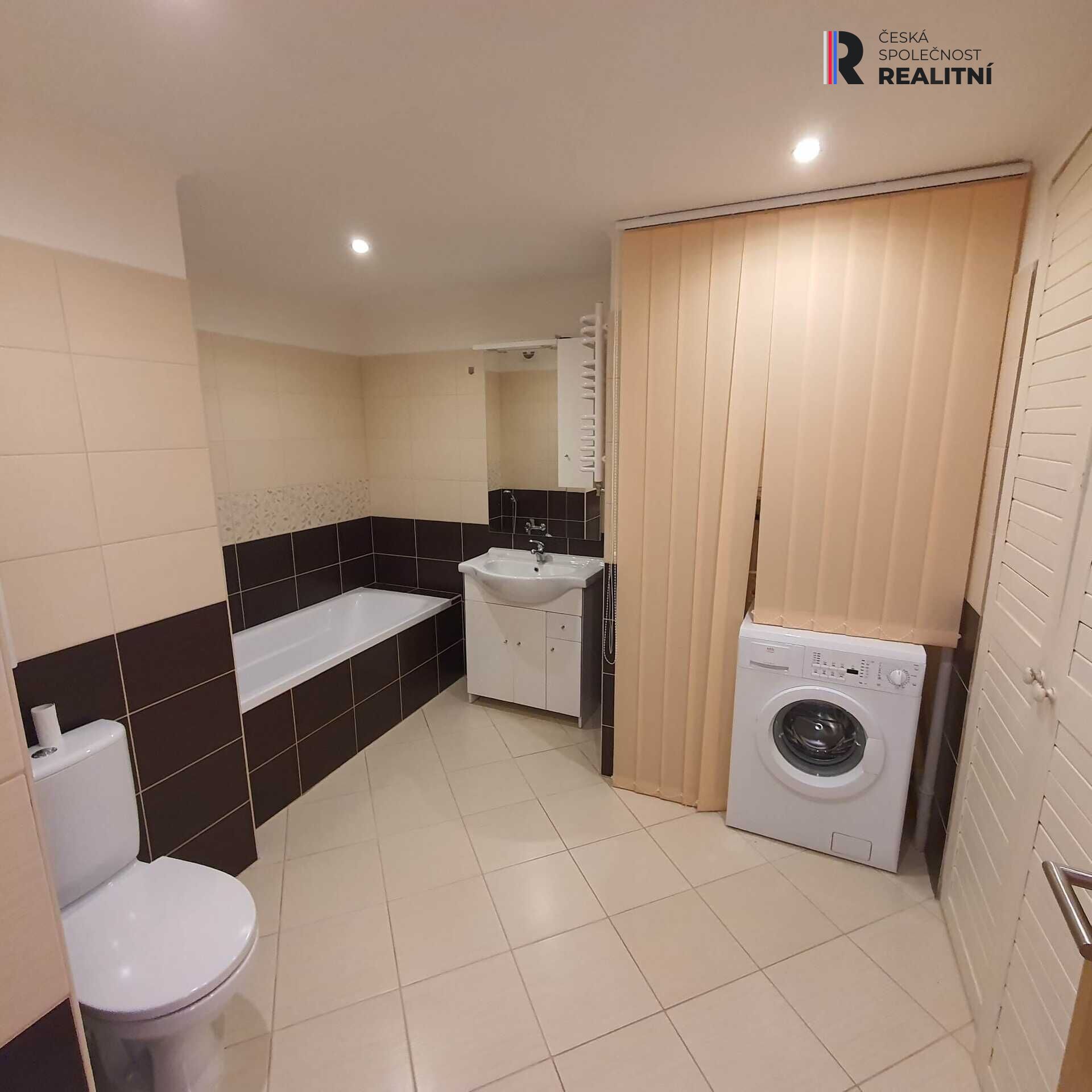 Pronájem bytu 3+ 1, 105m2, Karlovy Vary