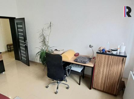 Pronájem - kanceláře, 16 m² obrázek