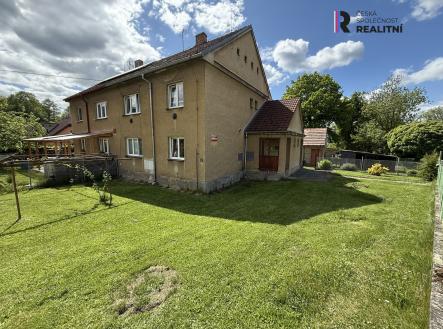 Prodej bytu, 2+1, 112 m² obrázek