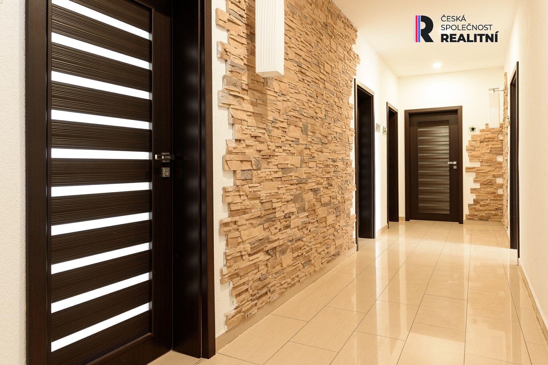 Pronájem kanceláře v Sokolově