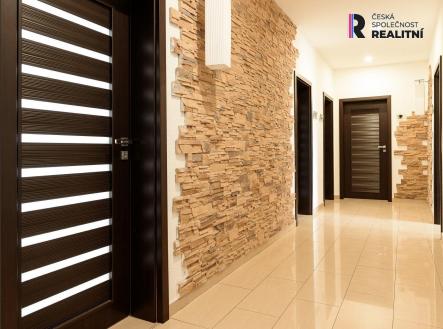 Pronájem - kanceláře, 12 m²