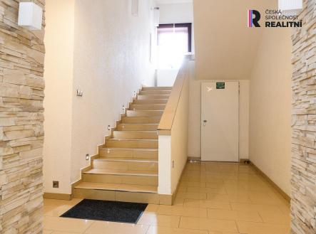 Pronájem - kanceláře, 12 m²