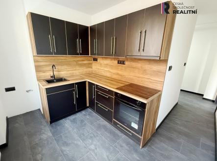 Prodej bytu, 2+1, 53 m² obrázek