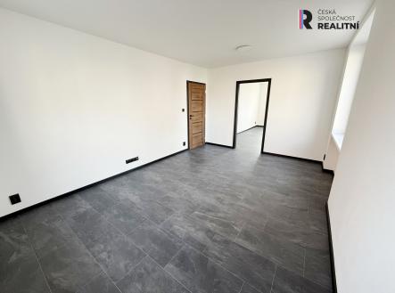 Prodej bytu, 2+1, 53 m²