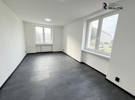 Prodej bytu, 2+1, 53 m²