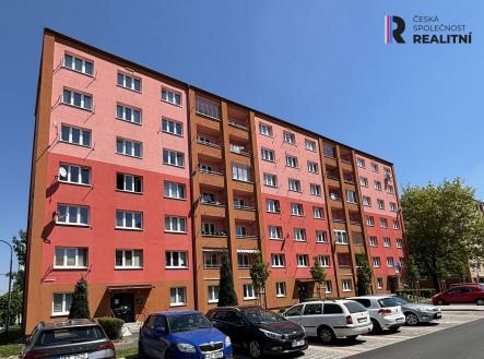 Pronájem bytu, 2+1, 50 m² obrázek