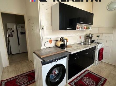 Prodej bytu, 3+1, 67 m²
