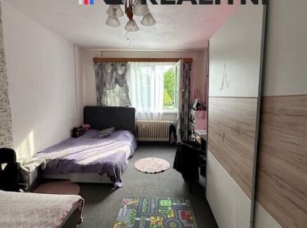 Prodej bytu, 3+1, 67 m²