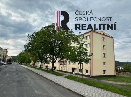 Prodej bytu, 4+1, 73 m²