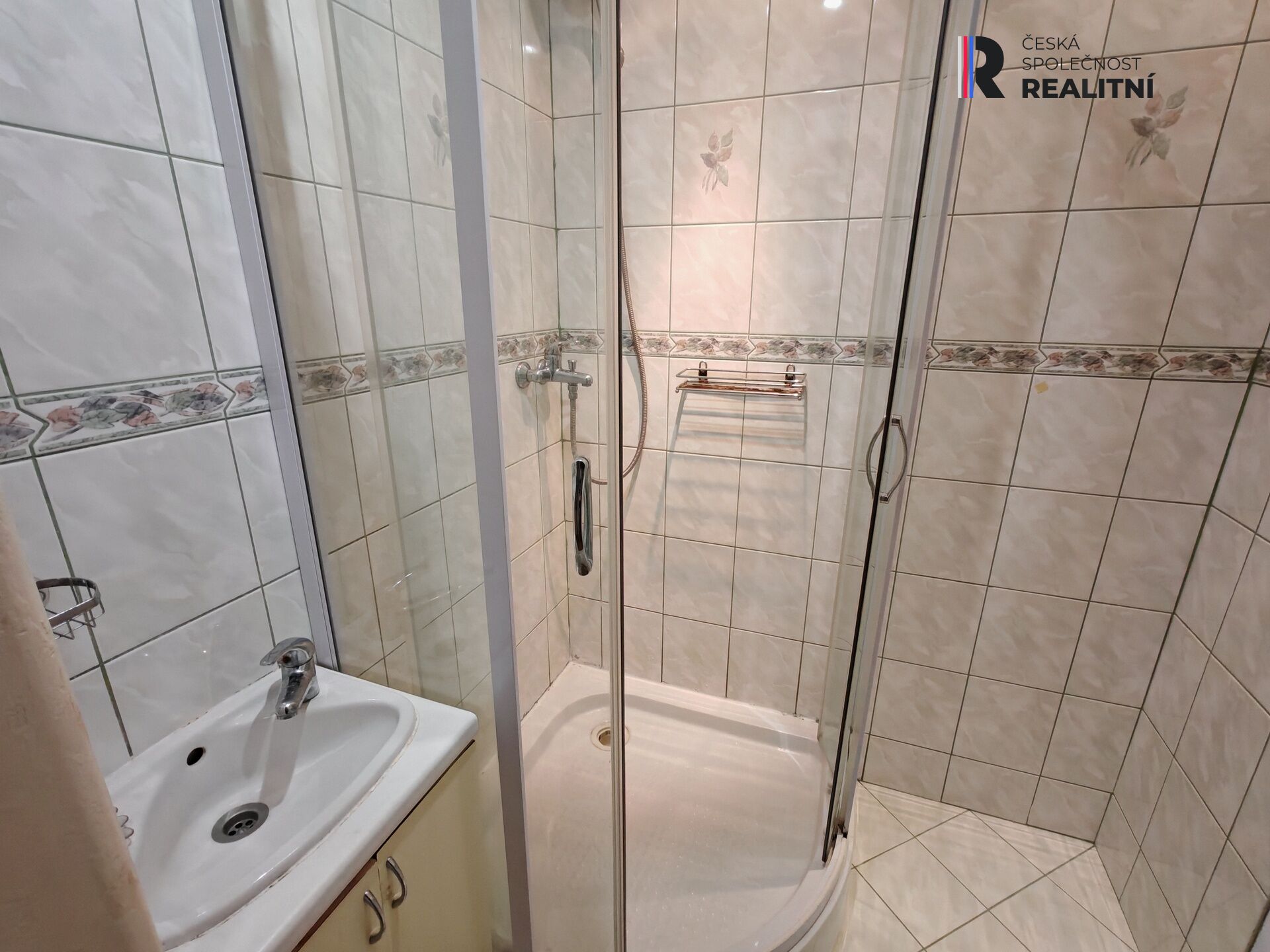 Prodej prostorného bytu 3+1, 77 m², Sokolov