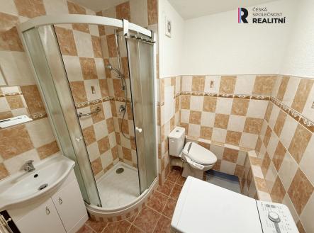 Prodej bytu, 1+1, 37 m²