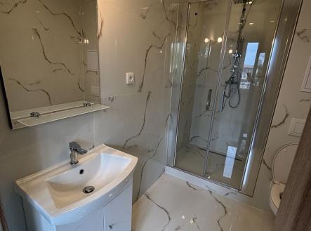 Pronájem bytu, 2+1, 63 m² obrázek