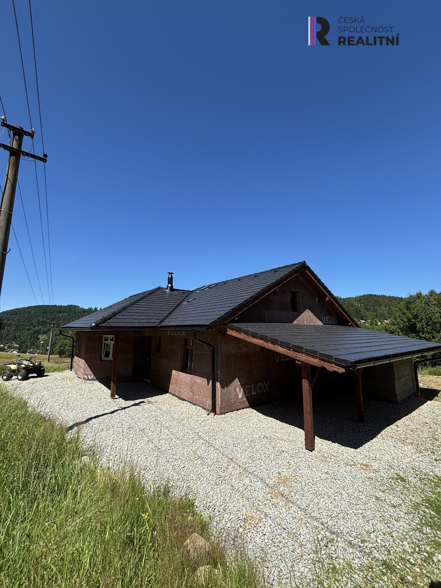 Prodej Novostavby - Stříbrná