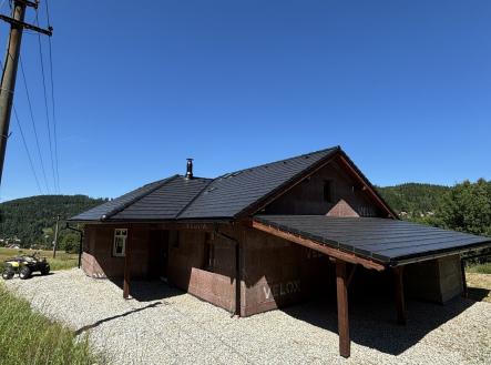 Prodej - dům/vila, 100 m²