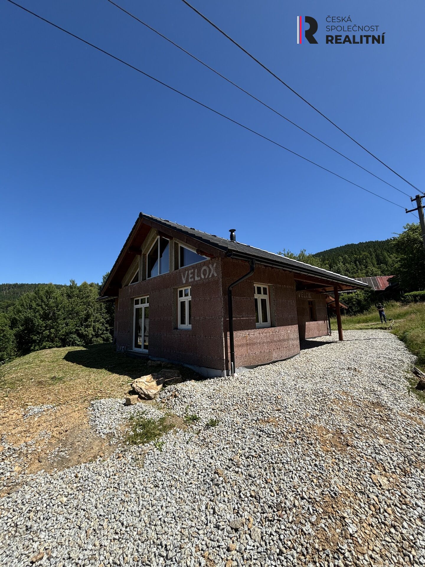 Prodej Novostavby - Stříbrná