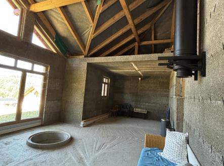 Prodej - dům/vila, 100 m²