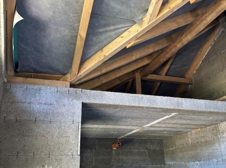 Prodej - dům/vila, 100 m²