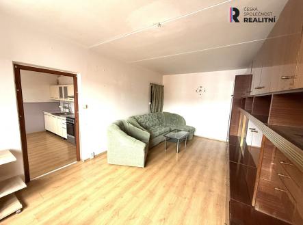 Prodej bytu, 2+1, 60 m² obrázek
