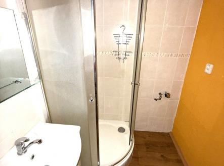 Prodej bytu, 2+1, 60 m²