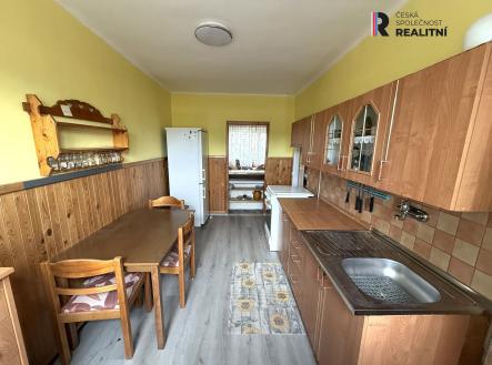 Prodej bytu, 3+1, 71 m² obrázek