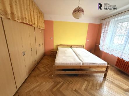 Prodej bytu, 3+1, 71 m²
