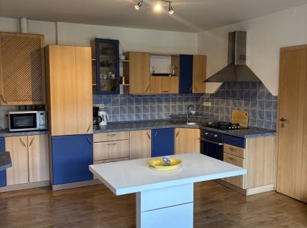Prodej bytu, 4+kk, 95 m² obrázek