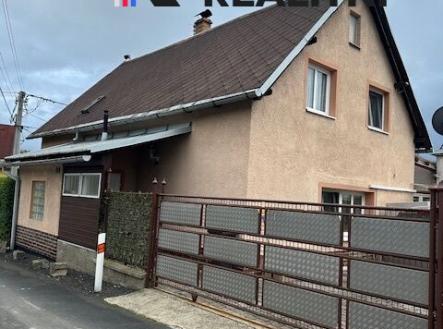 Prodej - dům/vila, 160 m²