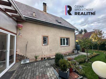 Prodej - dům/vila, 160 m²