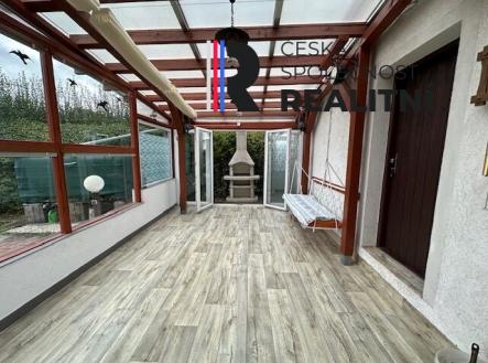 Prodej - dům/vila, 160 m²