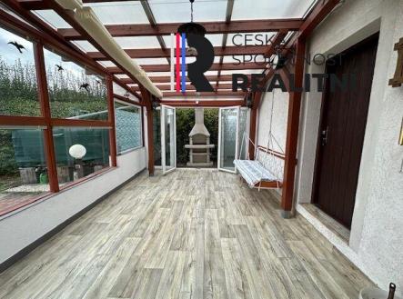 Prodej - dům/vila, 160 m²