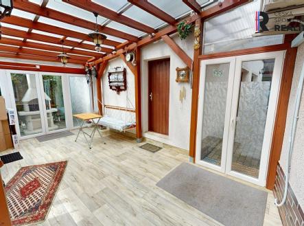 Prodej - dům/vila, 160 m²