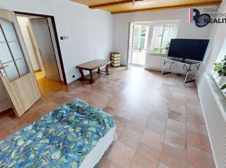 Prodej - dům/vila, 160 m²