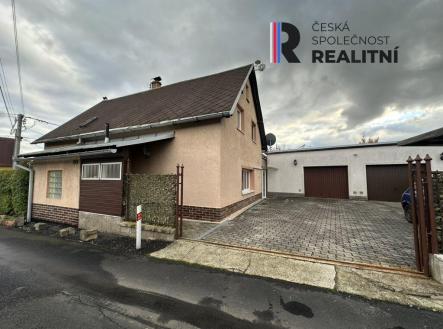 Prodej - dům/vila, 160 m² obrázek