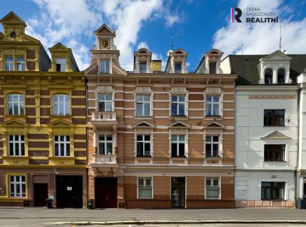 Prodej bytu, 4+1, 102 m² obrázek