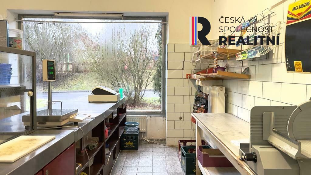 Stavba občanského vybavení, Dasnice