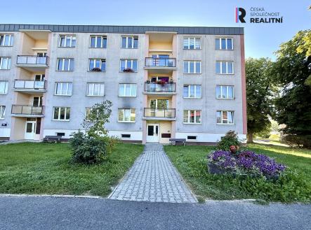 Prodej bytu, 3+1, 90 m²