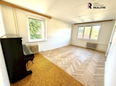 Prodej bytu, 3+1, 90 m²