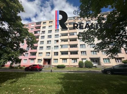 Prodej bytu, 4+1, 82 m²