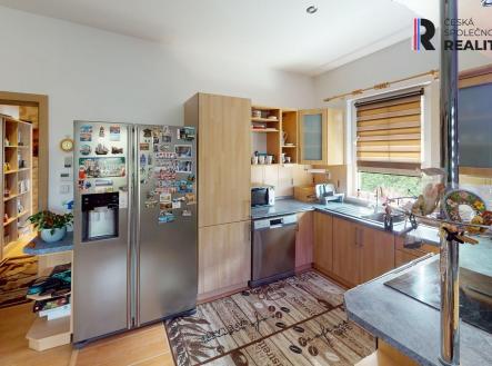 Prodej - dům/vila, 108 m²