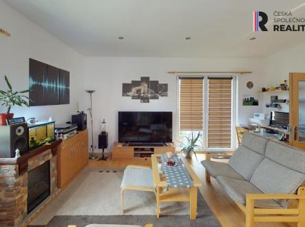 Prodej - dům/vila, 108 m²