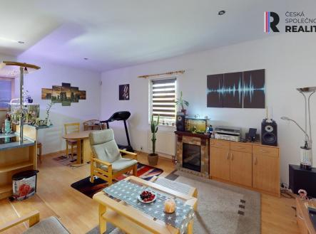 Prodej - dům/vila, 108 m²