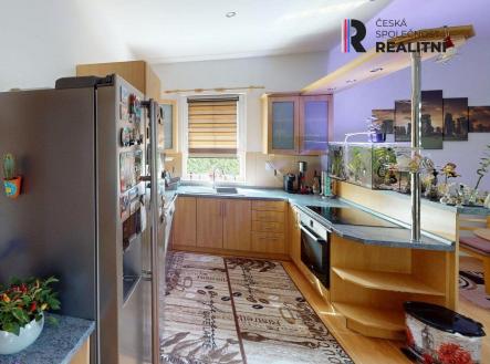 Prodej - dům/vila, 108 m²