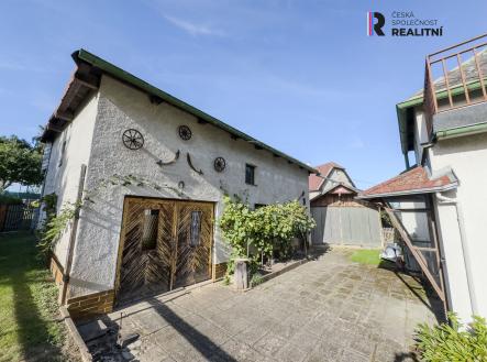 Prodej - dům/vila, 350 m²