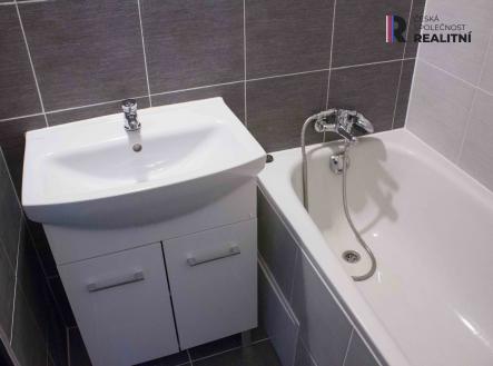 Pronájem bytu, 1+1, 36 m²