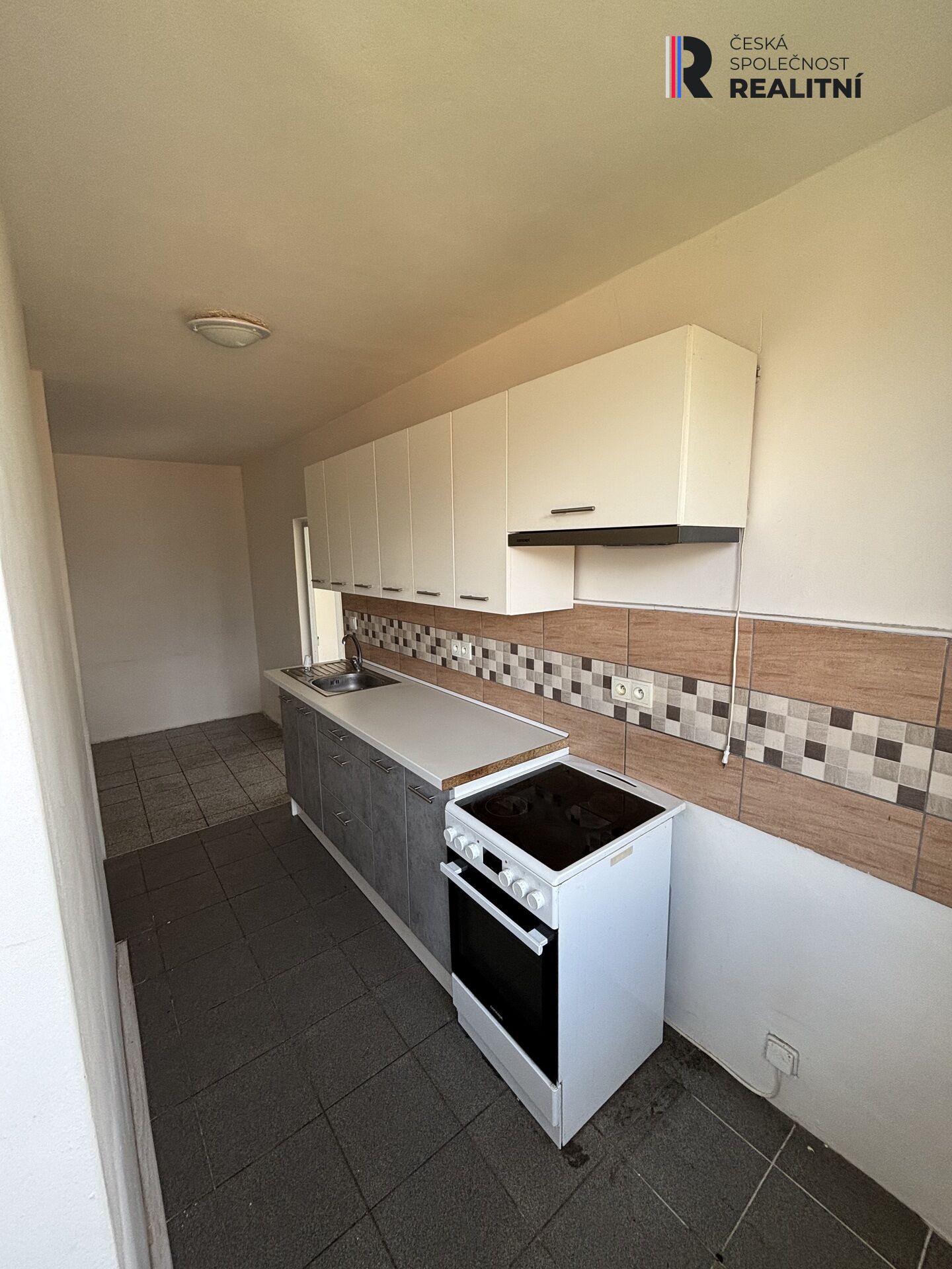 Prodej bytu 3+1 Bukovany